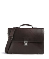 The Chesterfield Brand Novum Salvatore Cartella brown