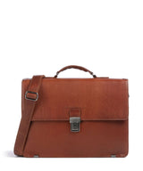 The Chesterfield Brand Novum Salvatore Cartella cognac