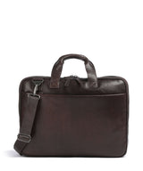 The Chesterfield Brand Novum Iseo Cartella brown