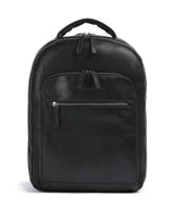 The Chesterfield Brand Novum Maggiore Zaino black