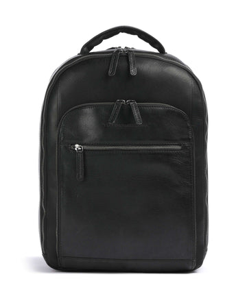 The Chesterfield Brand Novum Maggiore Zaino black