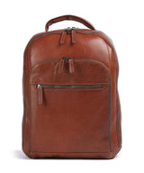 The Chesterfield Brand Novum Maggiore Zaino cognac