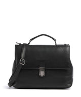The Chesterfield Brand Novum Renata Borsa a tracolla black