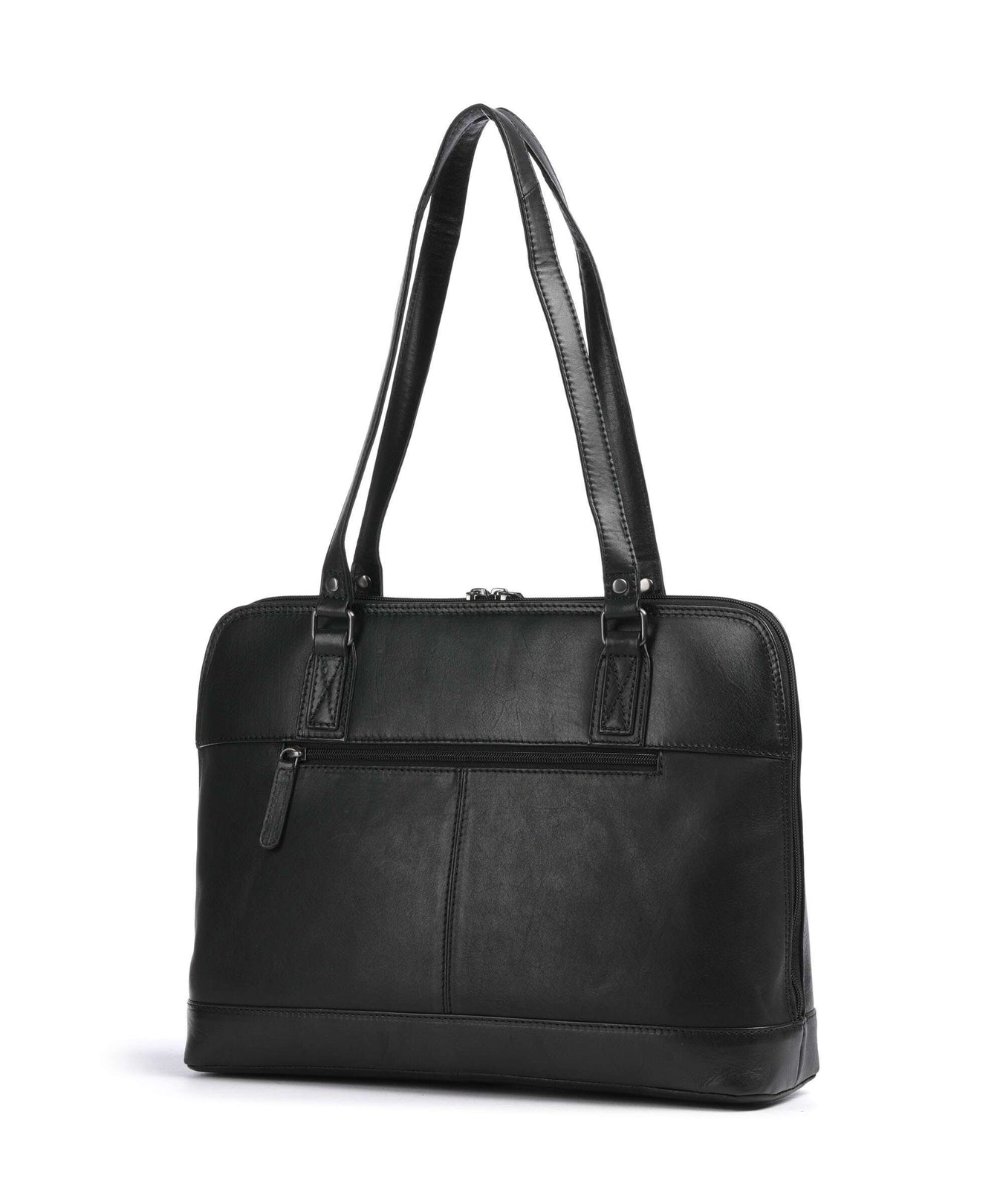 The Chesterfield Brand Novum Selvino Shoulder bag black