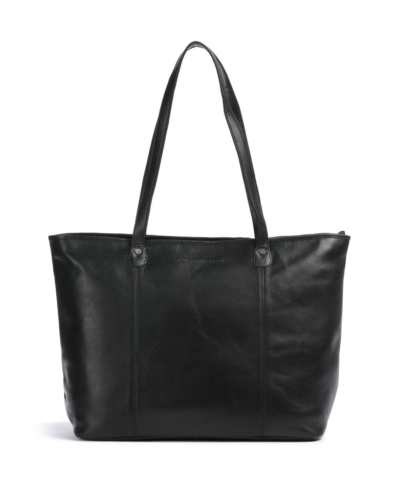 The Chesterfield Brand Novum Ferrera Tote bag black