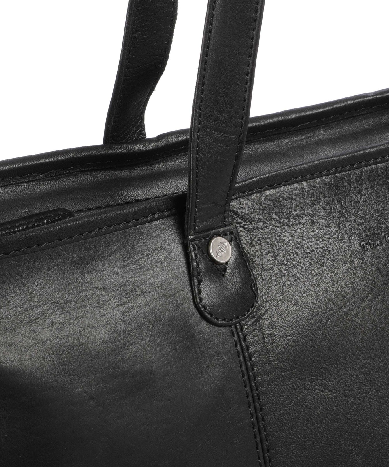 The Chesterfield Brand Novum Ferrera Tote bag black