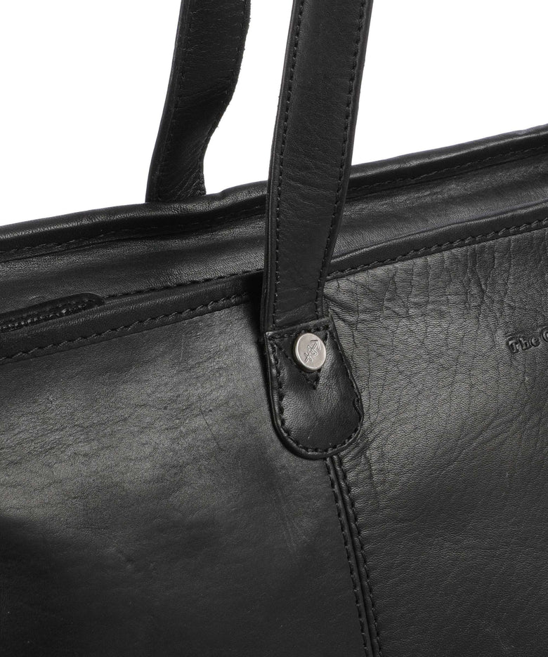 The Chesterfield Brand Novum Ferrera Tote bag black
