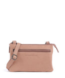 The Chesterfield Brand Washed Waxed Cow Osaka Borsa a tracolla vintage rose