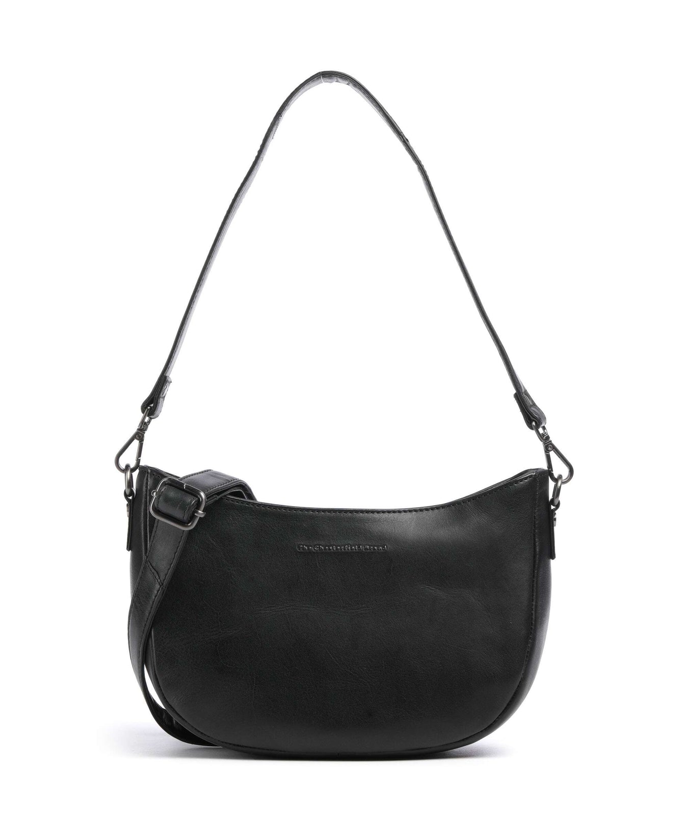 The Chesterfield Brand Novum Valentano Shoulder bag black