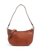The Chesterfield Brand Novum Valentano Borsa a spalla cognac