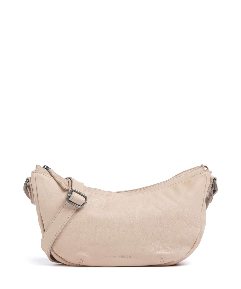 The Chesterfield Brand Clarita Crossbody bag beige