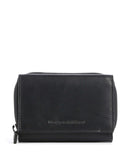 The Chesterfield Brand Rimili Wallet black