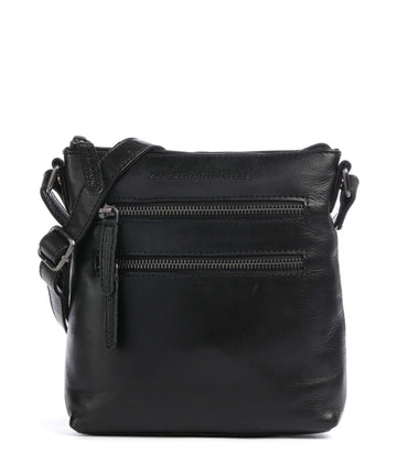 The Chesterfield Brand Siena Borsa a tracolla black