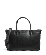 The Chesterfield Brand Pergamino Borsa shopper black