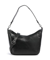 The Chesterfield Brand Moneva Borsa a spalla black