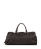 The Chesterfield Brand Wax Pull Up Cow Finlay Weekend bag brown
