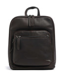 The Chesterfield Brand Wax Pull Up Cow Floran Zaino brown