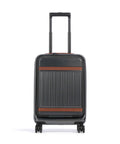 The Chesterfield Brand Zuna Spinner (4 wheels) urban graphite