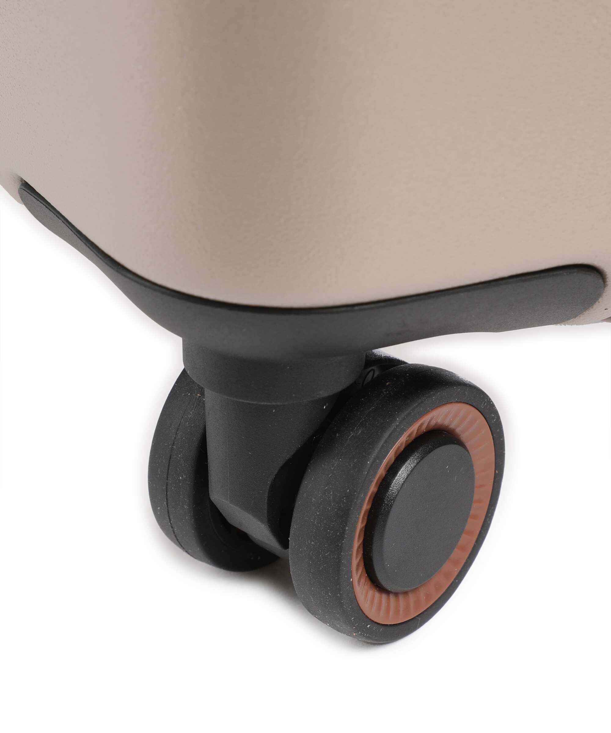 The Chesterfield Brand Zuna Spinner (4 wheels) champagne