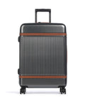The Chesterfield Brand Zuna Spinner (4 wheels) urban graphite
