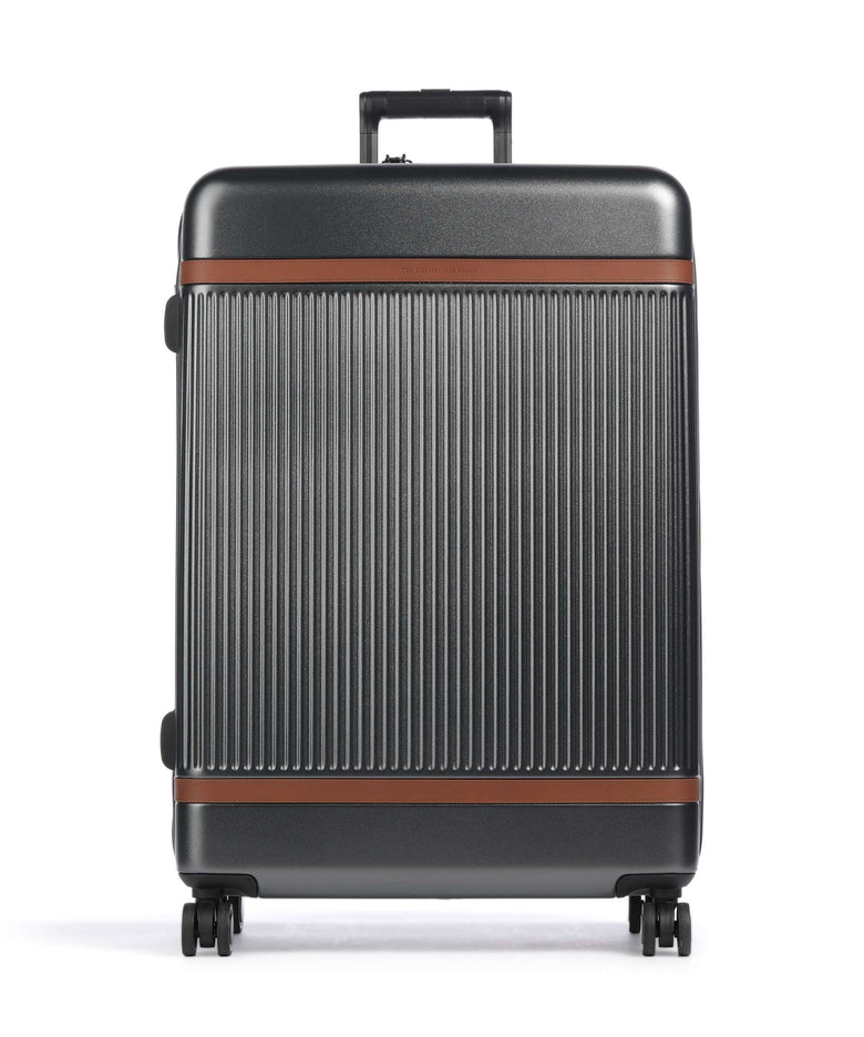 The Chesterfield Brand Zuna Spinner (4 wheels) urban graphite