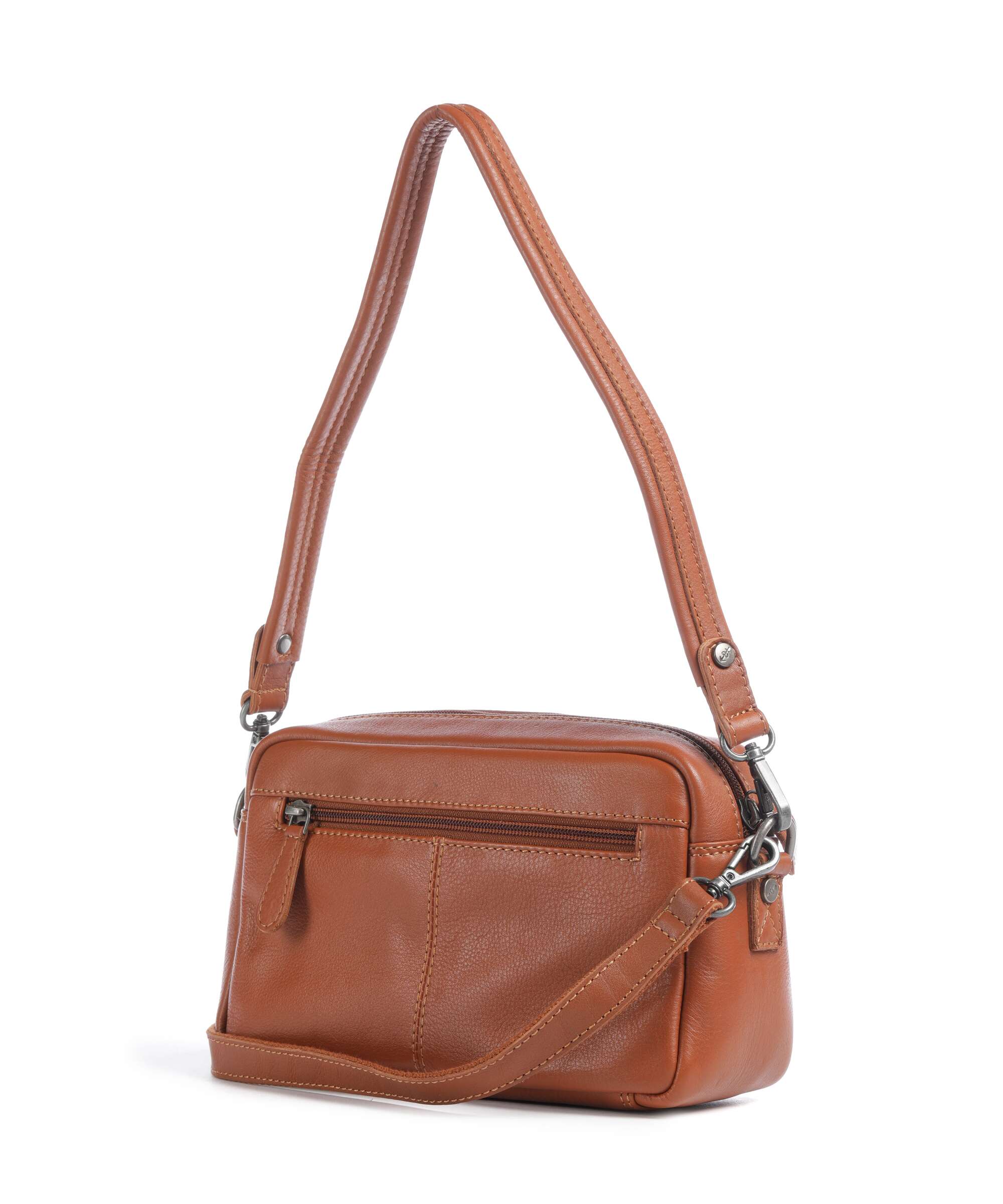 The Chesterfield Brand Serene Liora Shoulder bag cognac