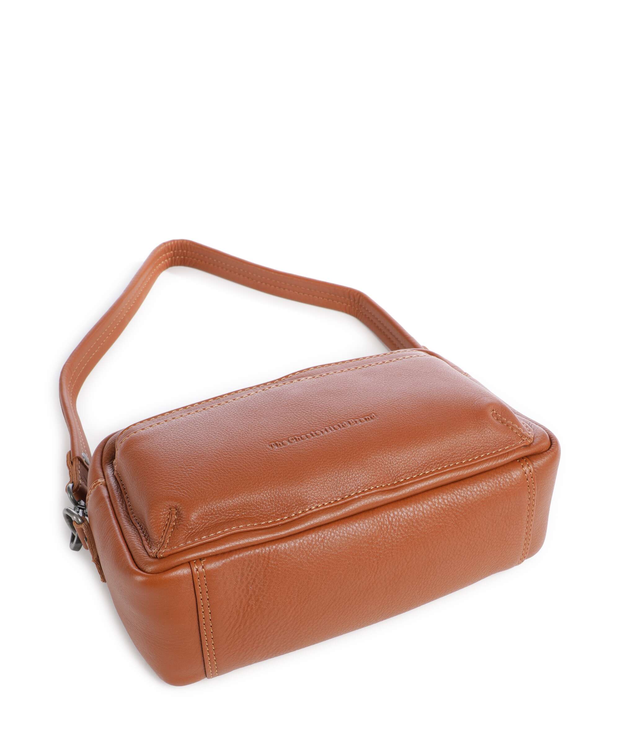 The Chesterfield Brand Serene Liora Shoulder bag cognac