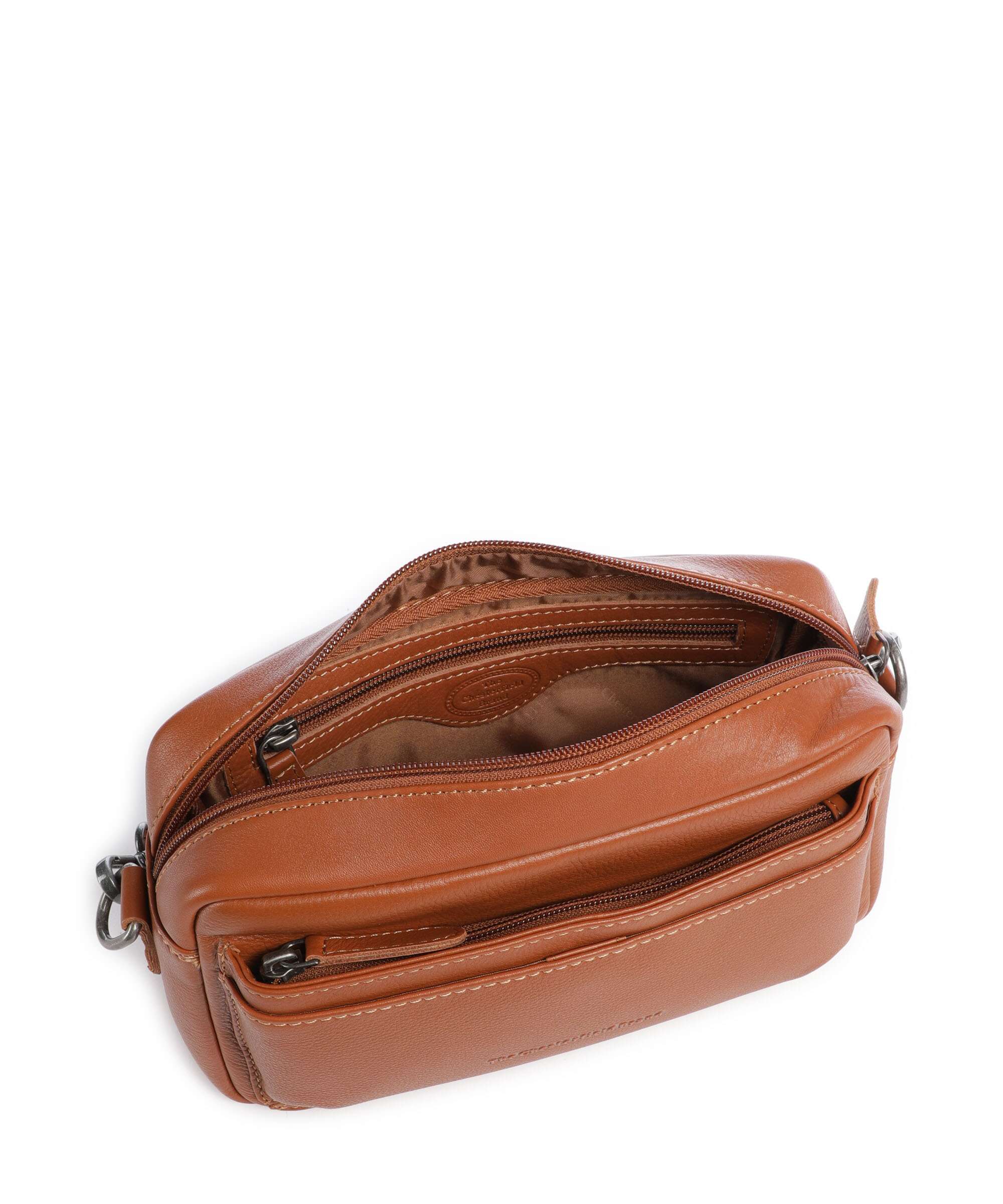 The Chesterfield Brand Serene Liora Shoulder bag cognac