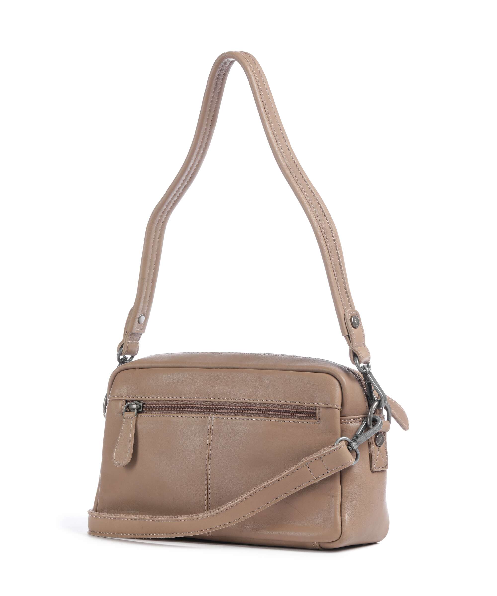 The Chesterfield Brand Serene Liora Shoulder bag taupe