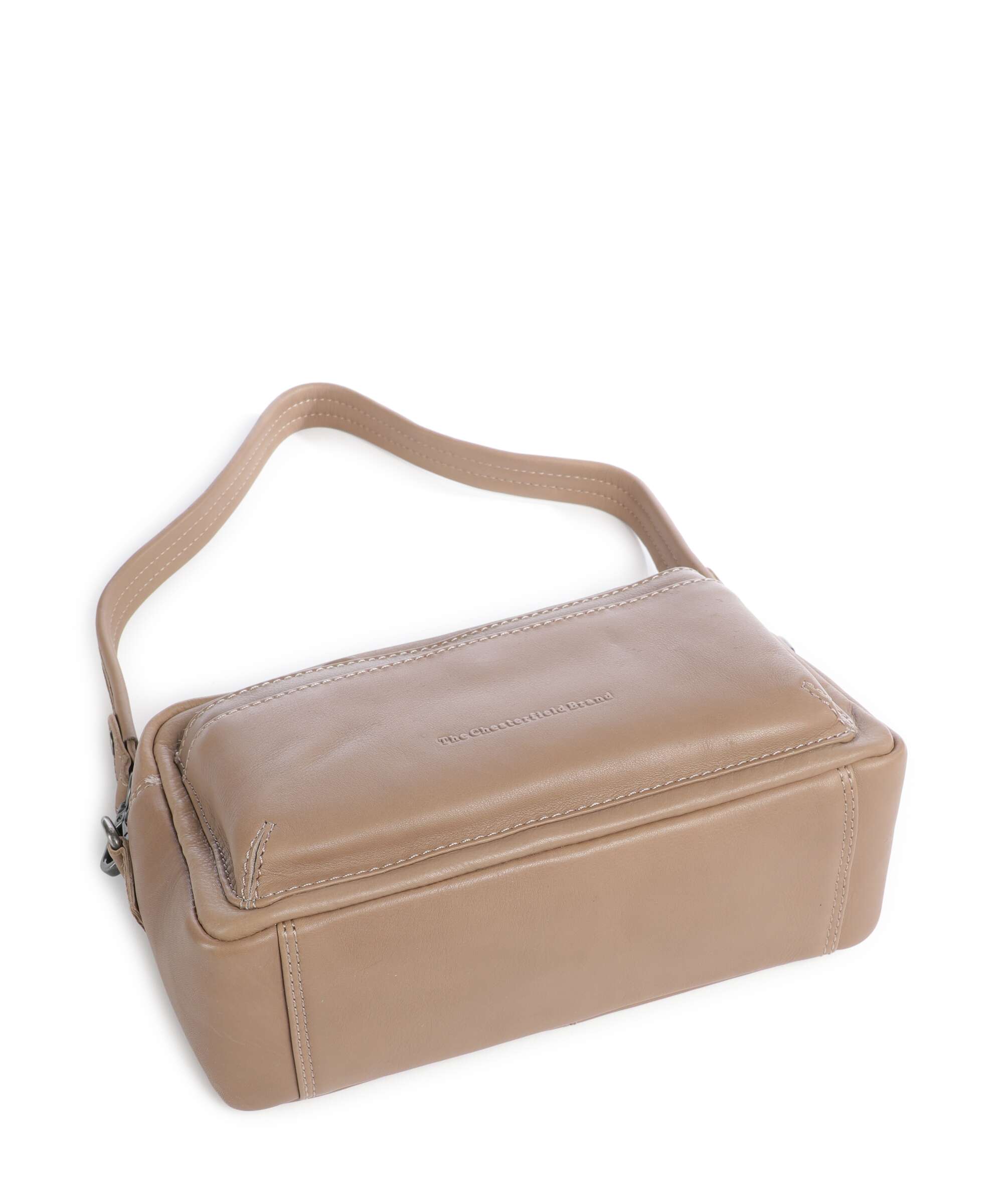 The Chesterfield Brand Serene Liora Shoulder bag taupe