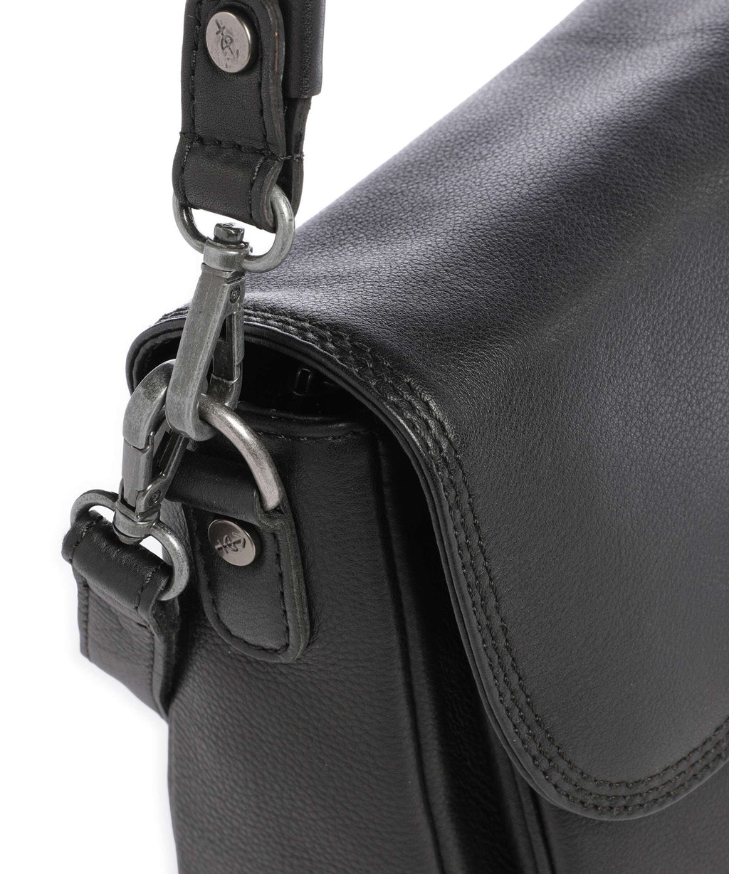 The Chesterfield Brand Serene Miloa Shoulder bag black