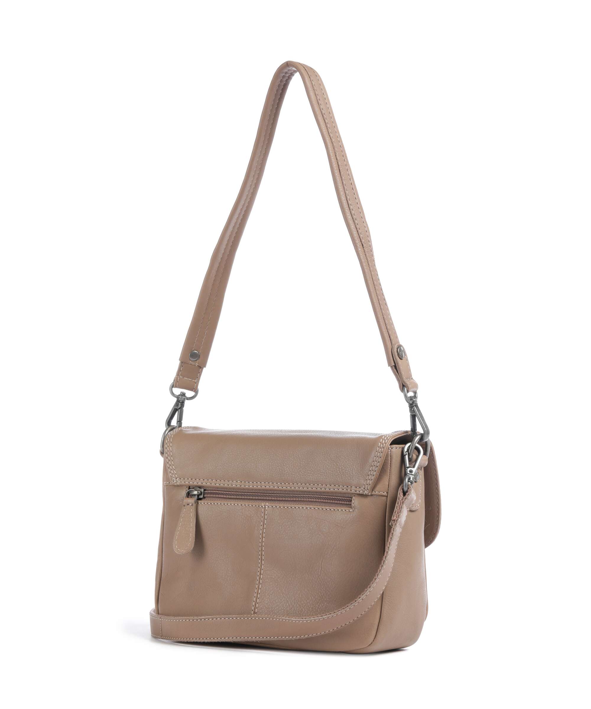 The Chesterfield Brand Serene Miloa Shoulder bag taupe