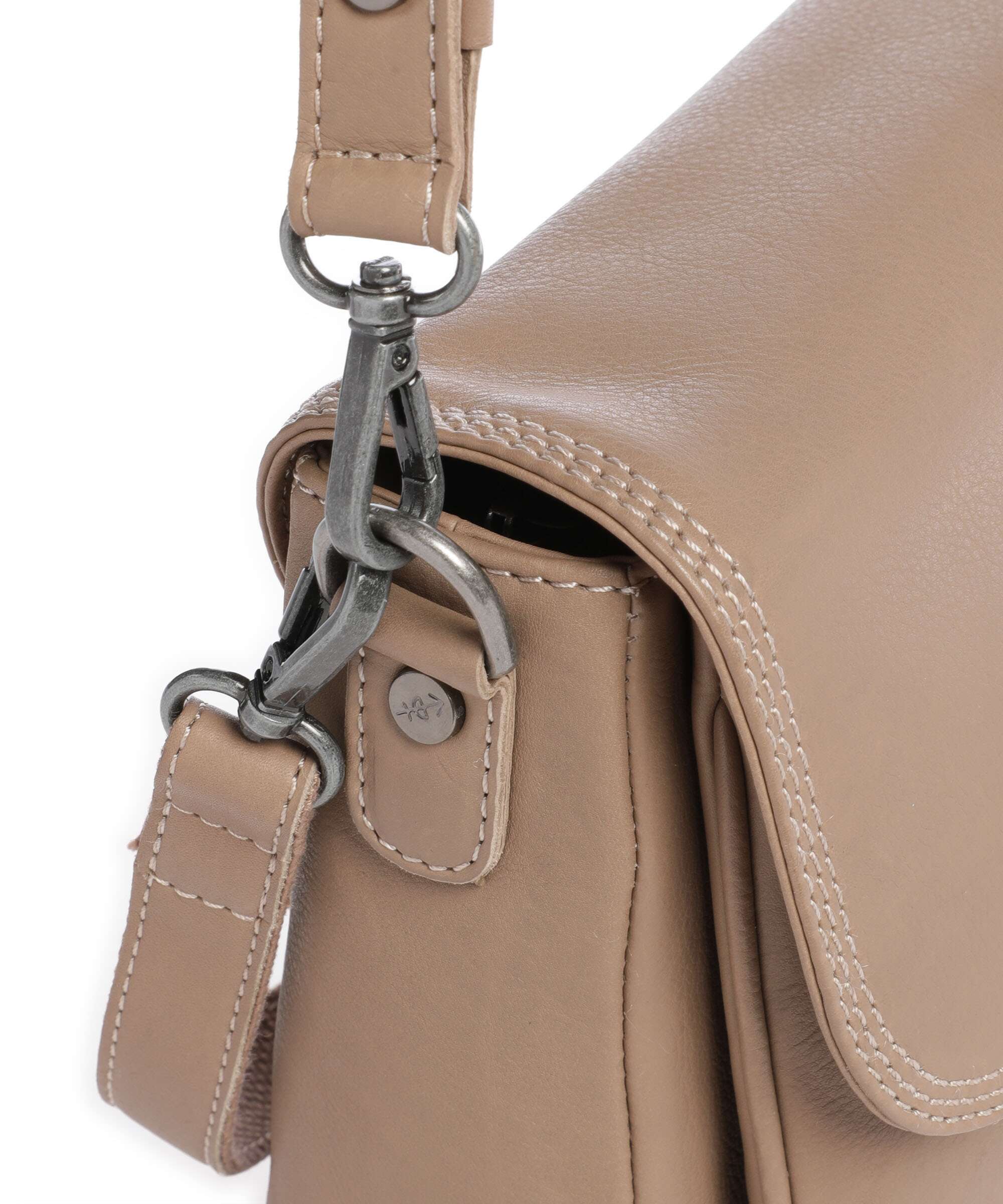 The Chesterfield Brand Serene Miloa Shoulder bag taupe