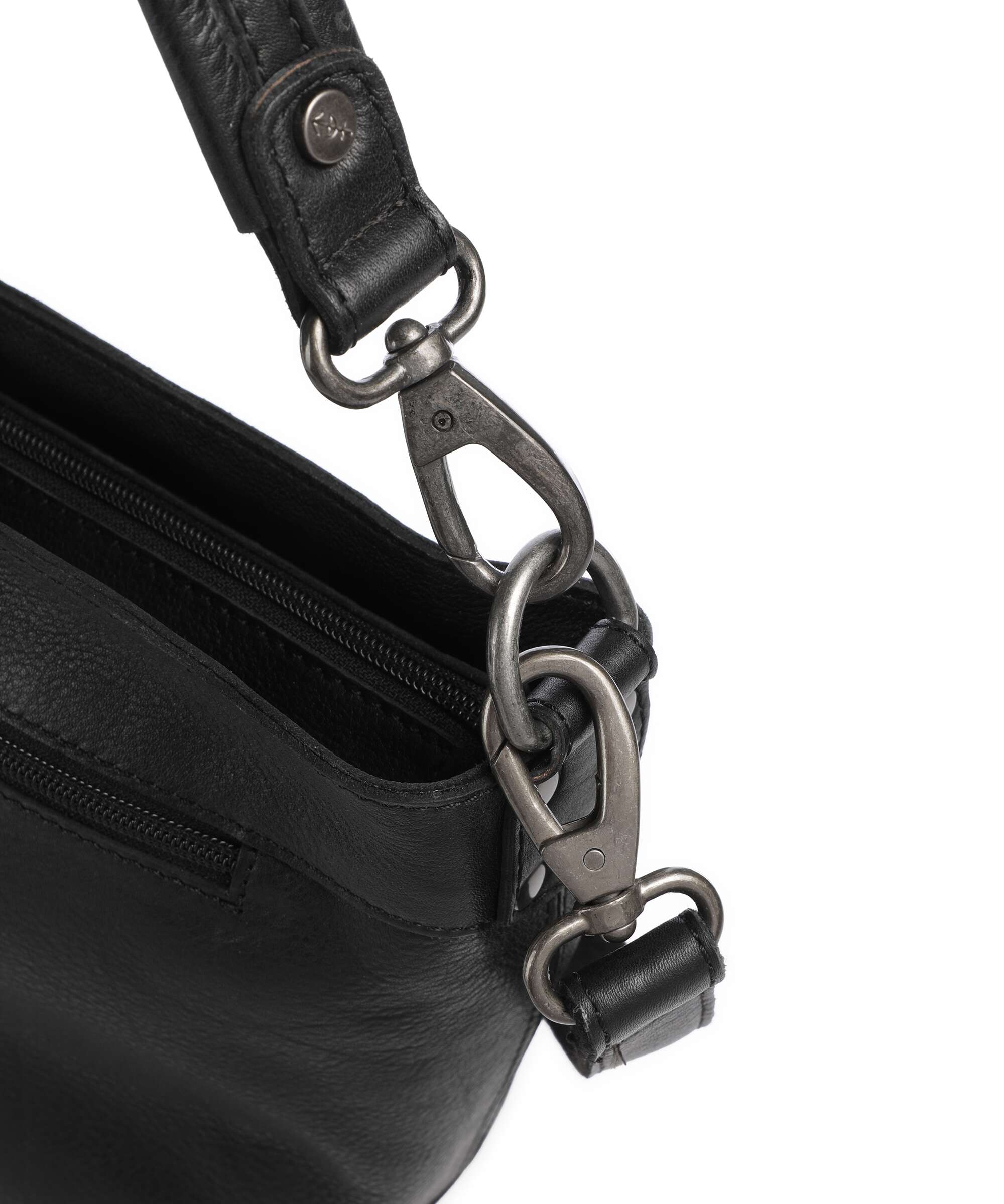 The Chesterfield Brand Serene Zarita Shoulder bag black