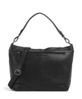 The Chesterfield Brand Serene Astero Hobo bag black