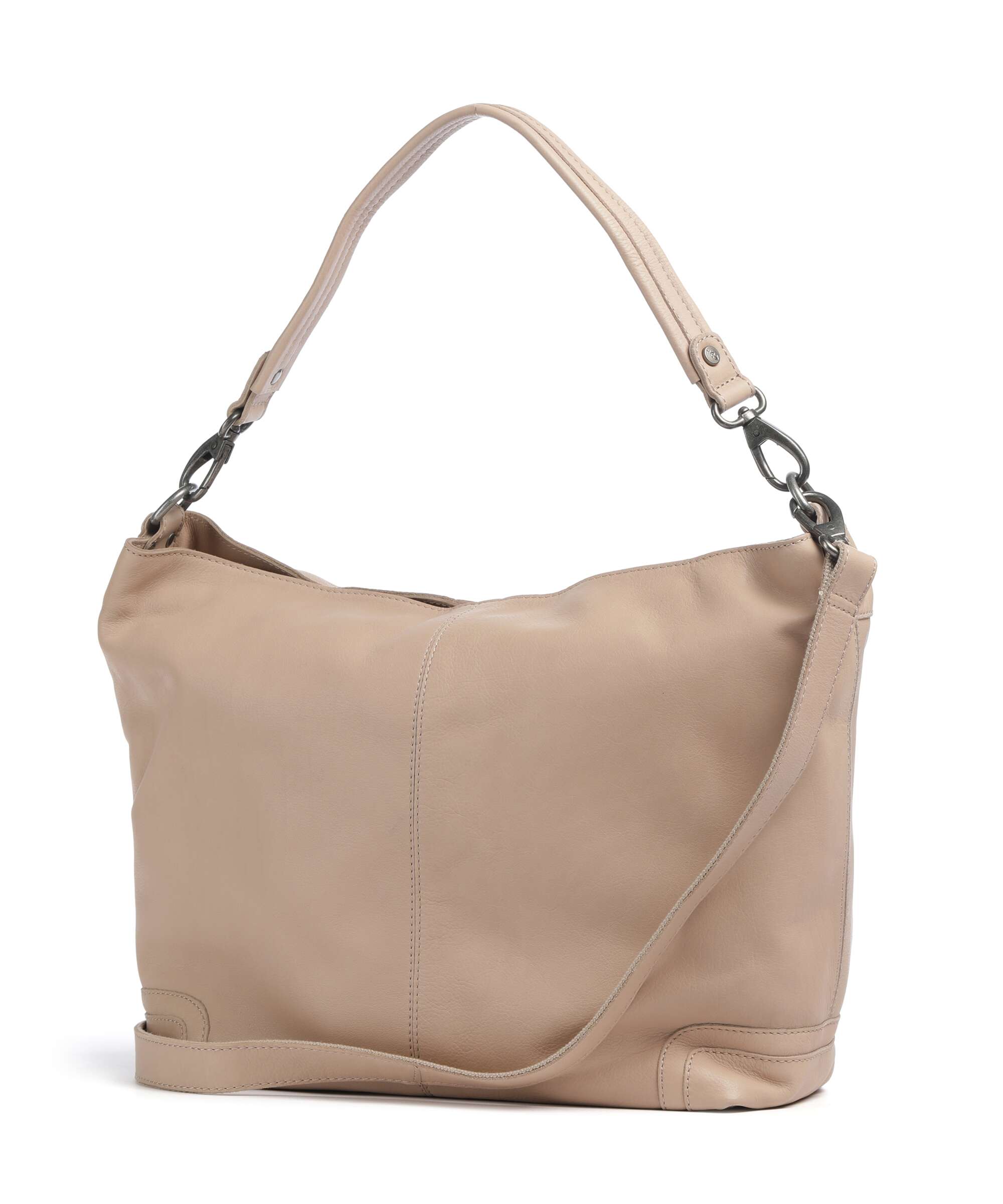 The Chesterfield Brand Serene Astero Hobo bag beige
