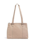 The Chesterfield Brand Serene Marvos Shoulder bag beige