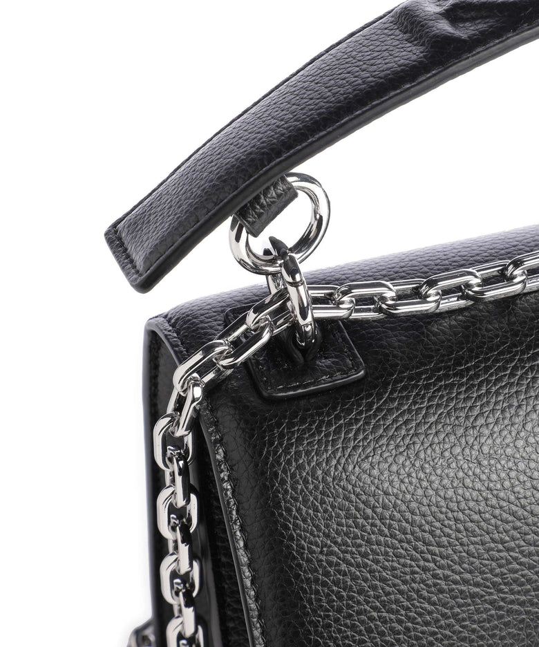 Karl Lagerfeld K/Seven Crossbody bag black