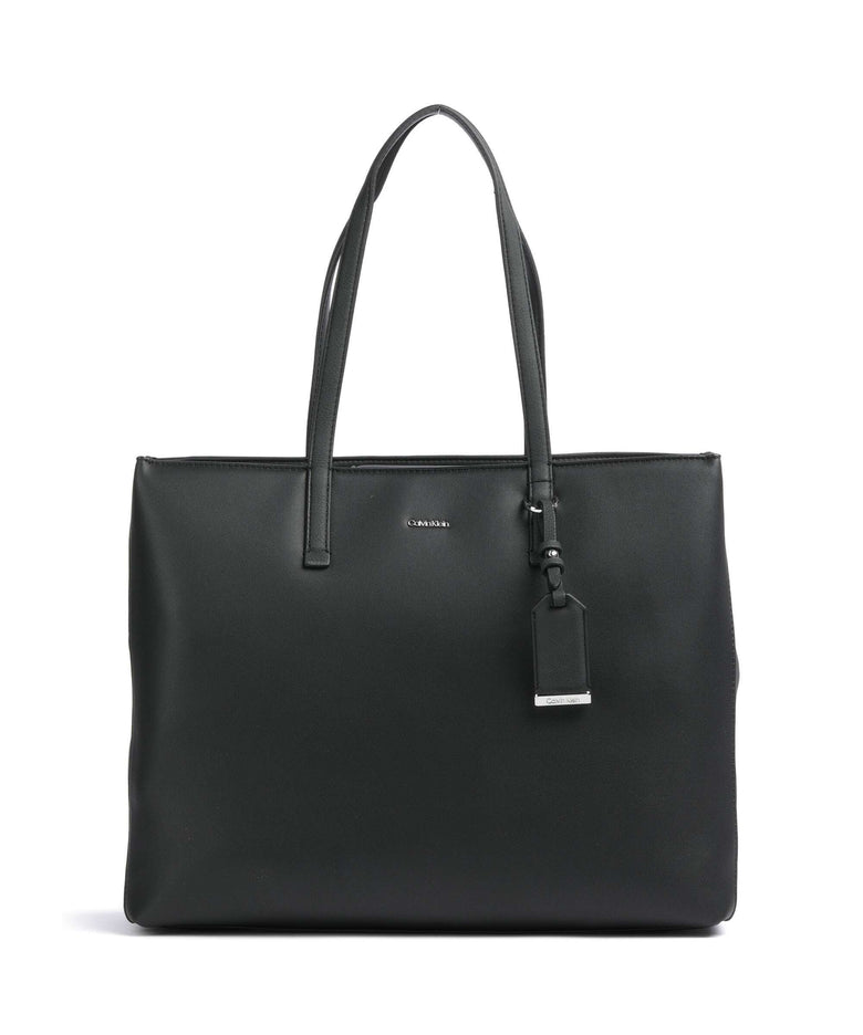 Calvin Klein CK Must Tote bag ck black