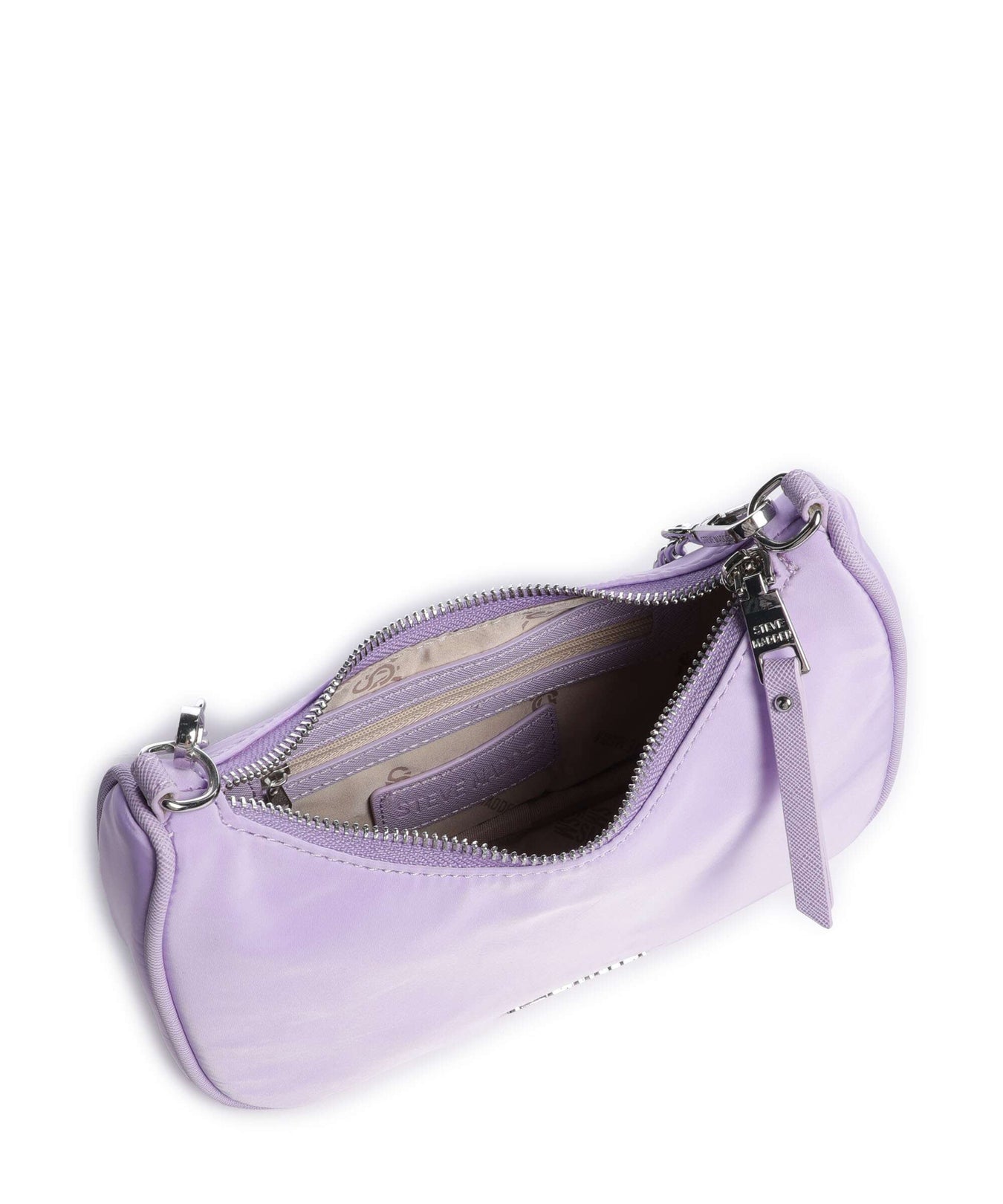 Steve Madden BVITAL-T Shoulder bag lilac