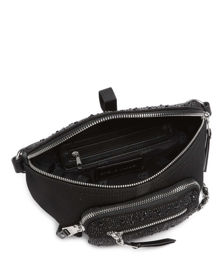 Steve Madden BMAXIMA Crossbody bag black