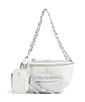 Steve Madden BMAXIMA Crossbody bag white