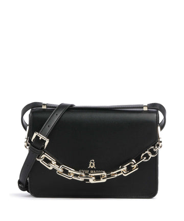 Steve Madden BINDIO-L Borsa a spalla black