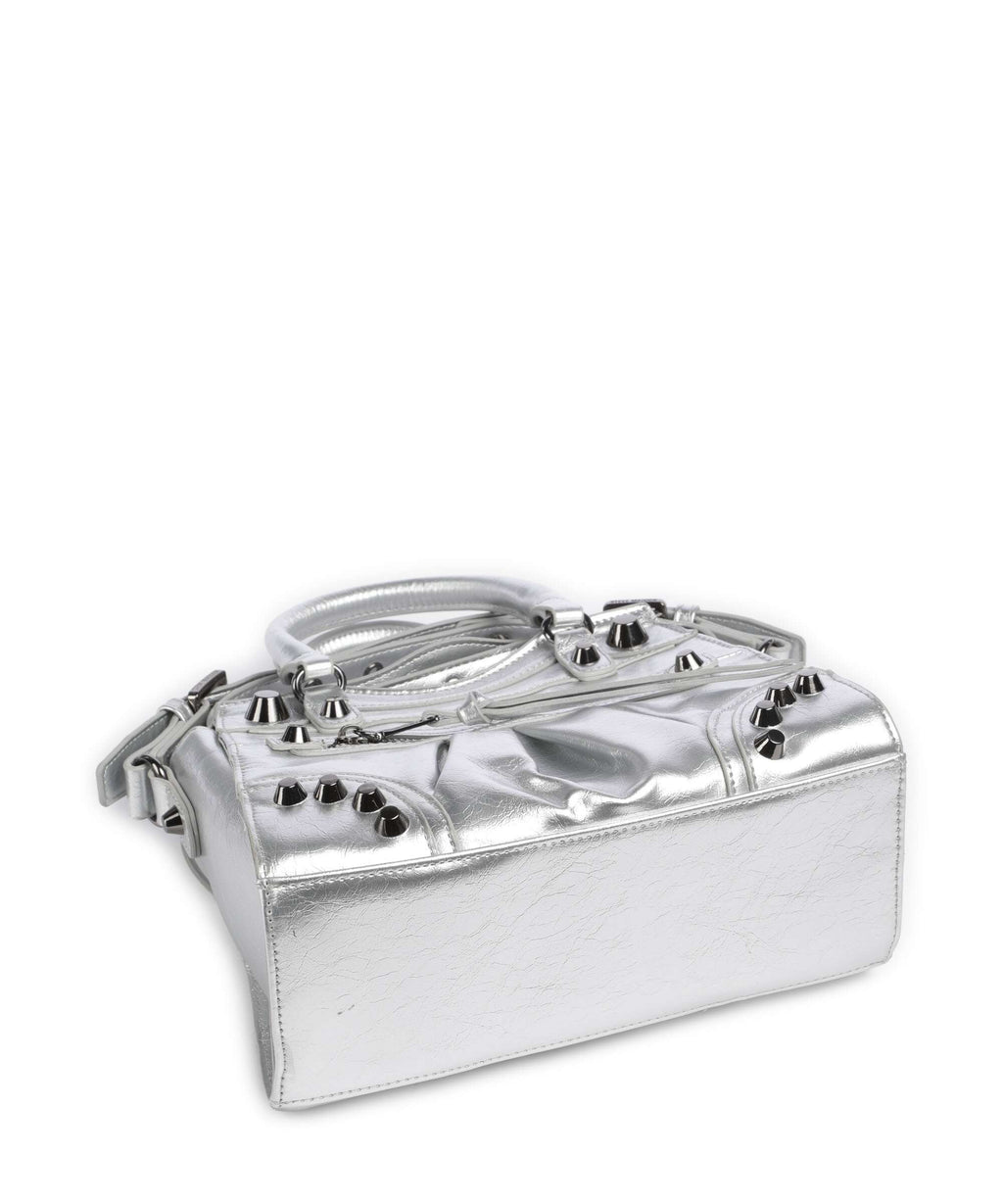 Steve Madden BCELIA Handbag silver