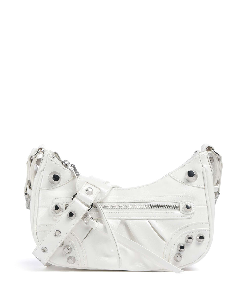 Steve Madden BGLOWING Crossbody bag white