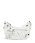 Steve Madden BGLOWING Crossbody bag white