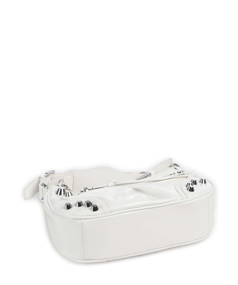 Steve Madden BGLOWING Crossbody bag white