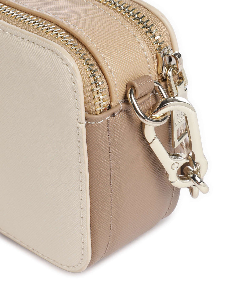 Steve Madden BRISA Crossbody bag bone