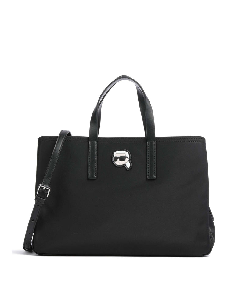 Karl Lagerfeld K/Ikonik 2.0 Handbag black