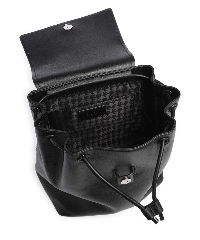 Karl Lagerfeld K/Ikonik 2.0 Backpack black